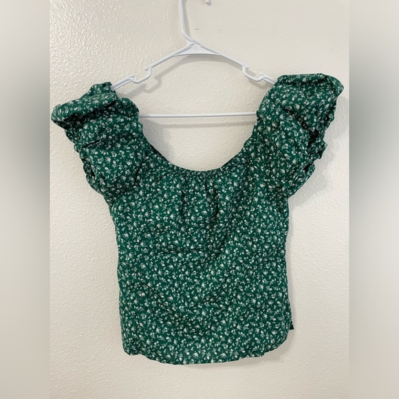 NATION LTD Los Angeles Angel Top - Picture 7 of 11